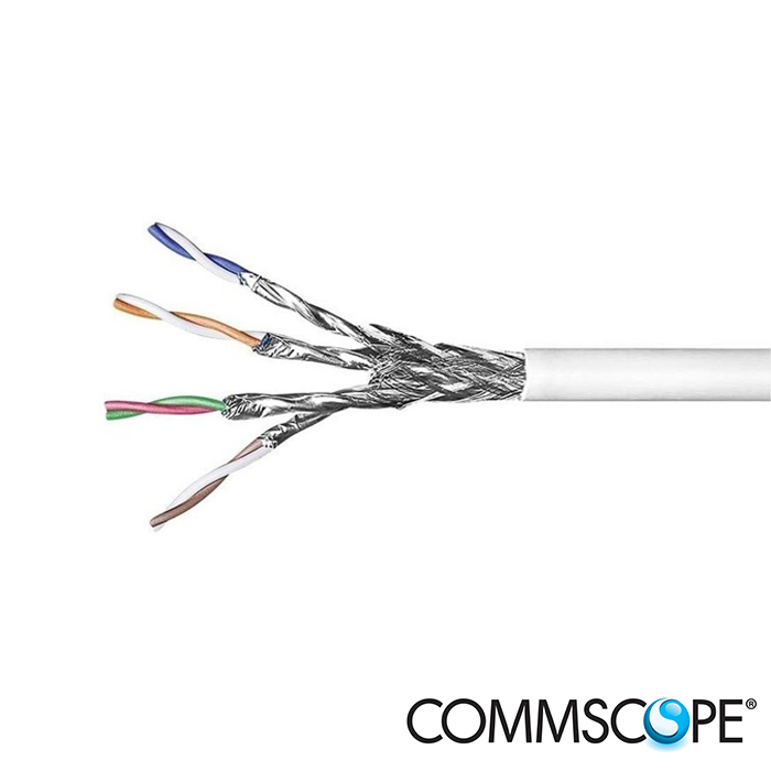 Cat7-Cable-Commscope